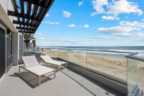 B5127 Bluewater Oceanfront 2 South